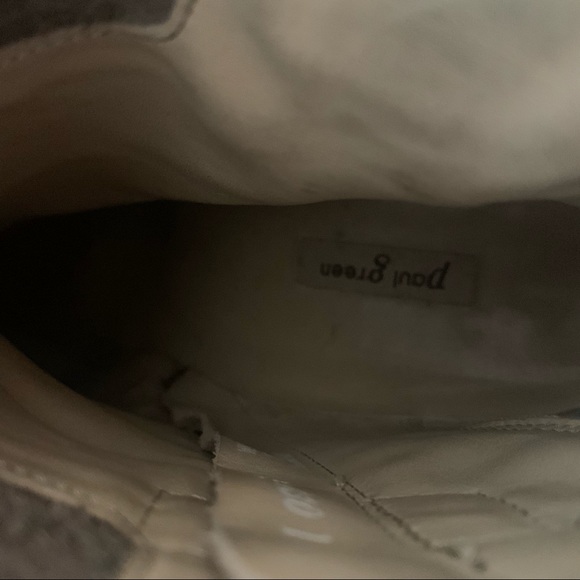 Paul Green Sheridan bootie - Picture 7 of 8